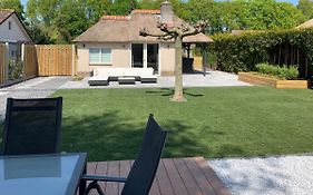 Liv Residence Holiday Home With Sauna & Fireplace